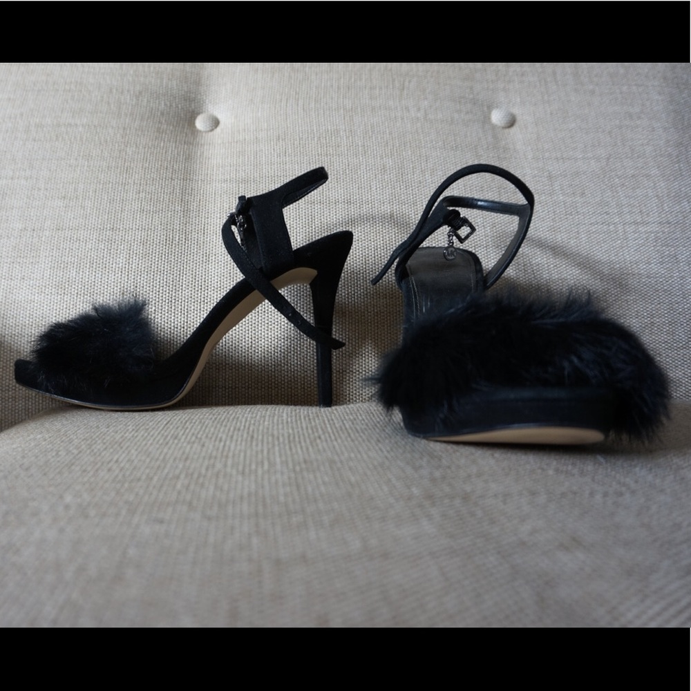Michael by Michael Kors heels